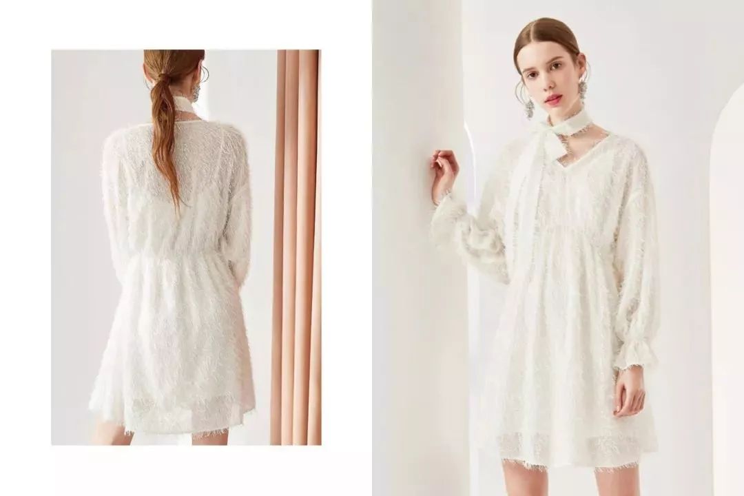 美到爆的仙女国牌最低1折起？看完你的钱包还能保住么？