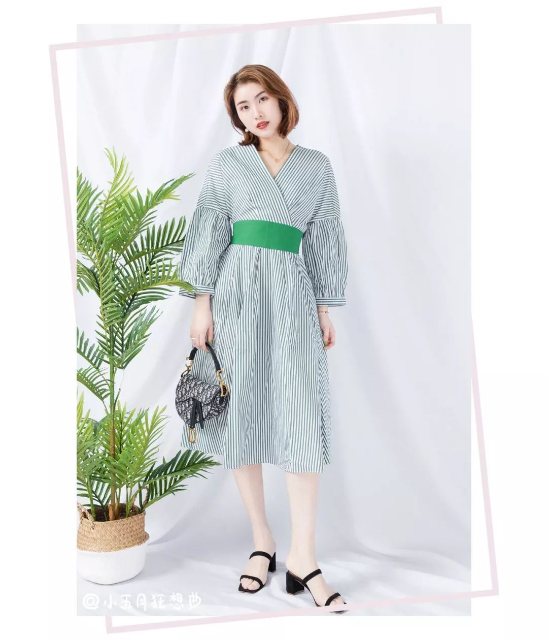 春夏必备小裙子大合集,春夏小裙子合集