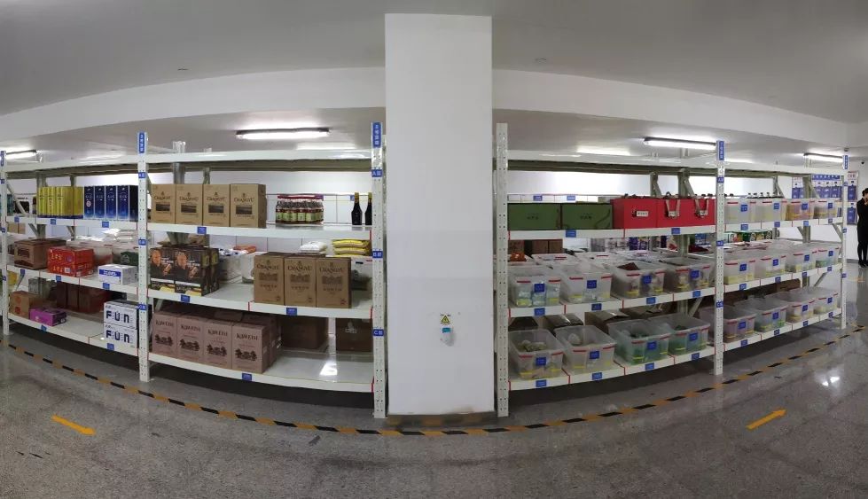 *安泰**首家！泰山宝盛大酒店通过4D食品安全现场管理体系验收