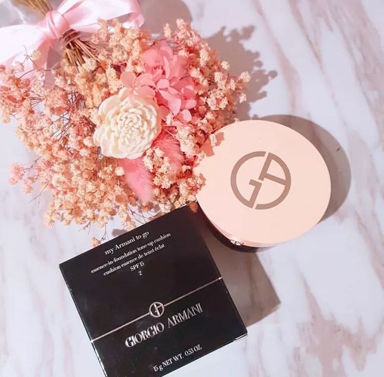 现在最火的气垫有哪些牌子,大牌气垫推荐公认好用第一名