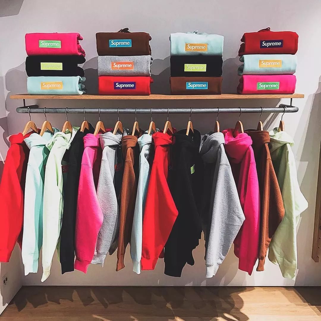 阿苗有话说|如果潮流圈有“共享衣橱”，我就没有物欲了吗？