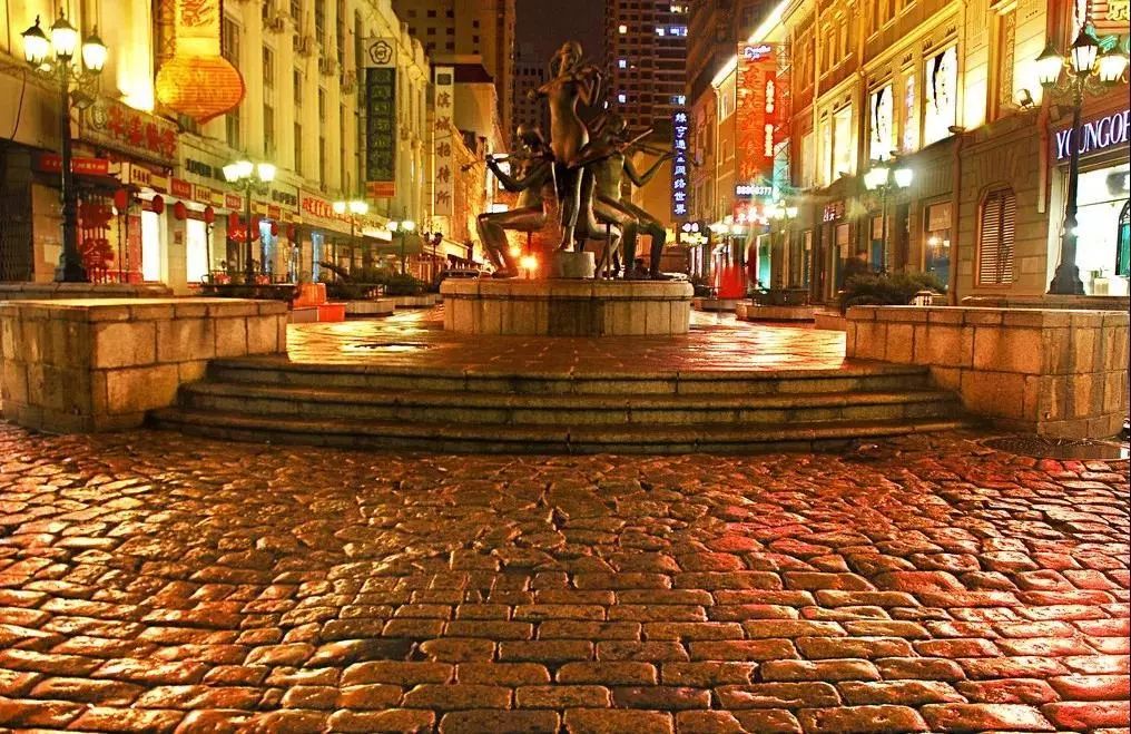 龙江游玩推荐,周末带你游龙江