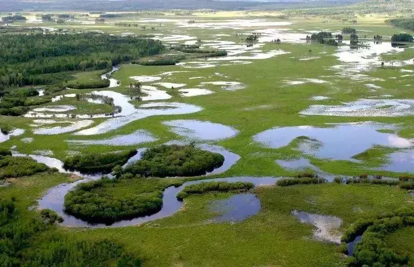 龙江游玩推荐,周末带你游龙江