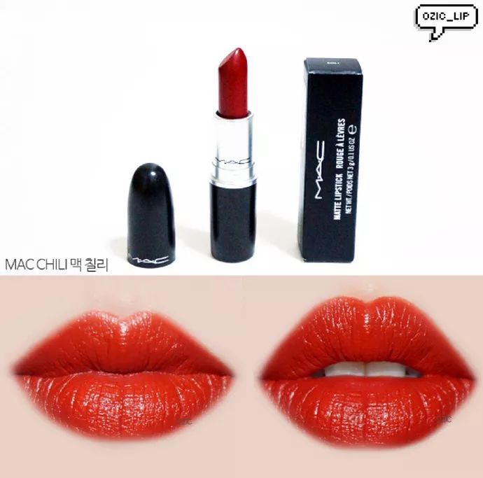 男生一般喜欢什么颜色的口红,男生喜欢什么味道的口红