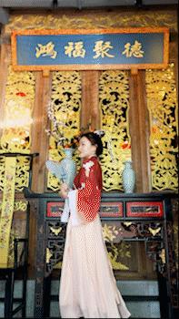 周年庆|5.8折吃袁老四火锅！穿汉服感受不一样的吃火锅体验