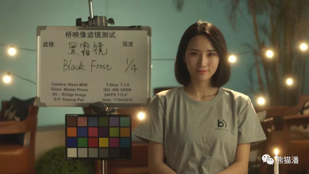 最详细的滤镜大全,可能是史上最详尽的中文滤镜大全