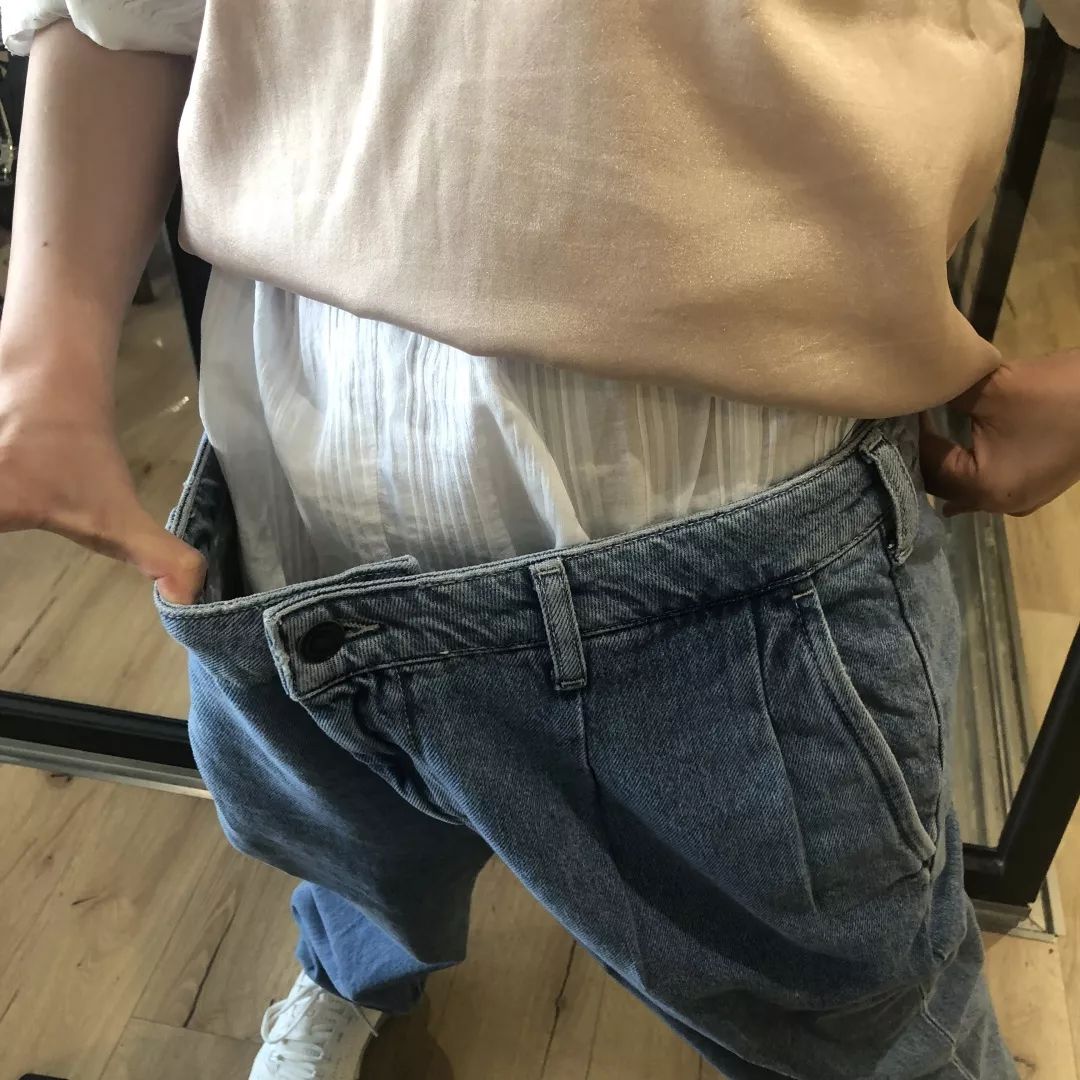 裤子太长？戒指太大？没关系，民间智慧来救你！