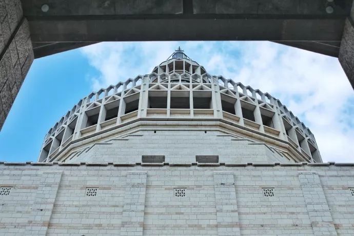 巴黎圣母院世界级的文化瑰宝,东方巴黎圣母院圣心大教堂