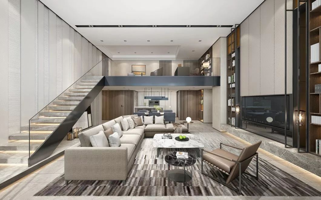 当设计师遇到全屋定制,当设计师遇到精装房