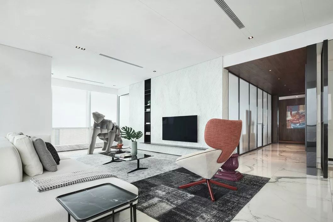 当设计师遇到全屋定制,当设计师遇到精装房