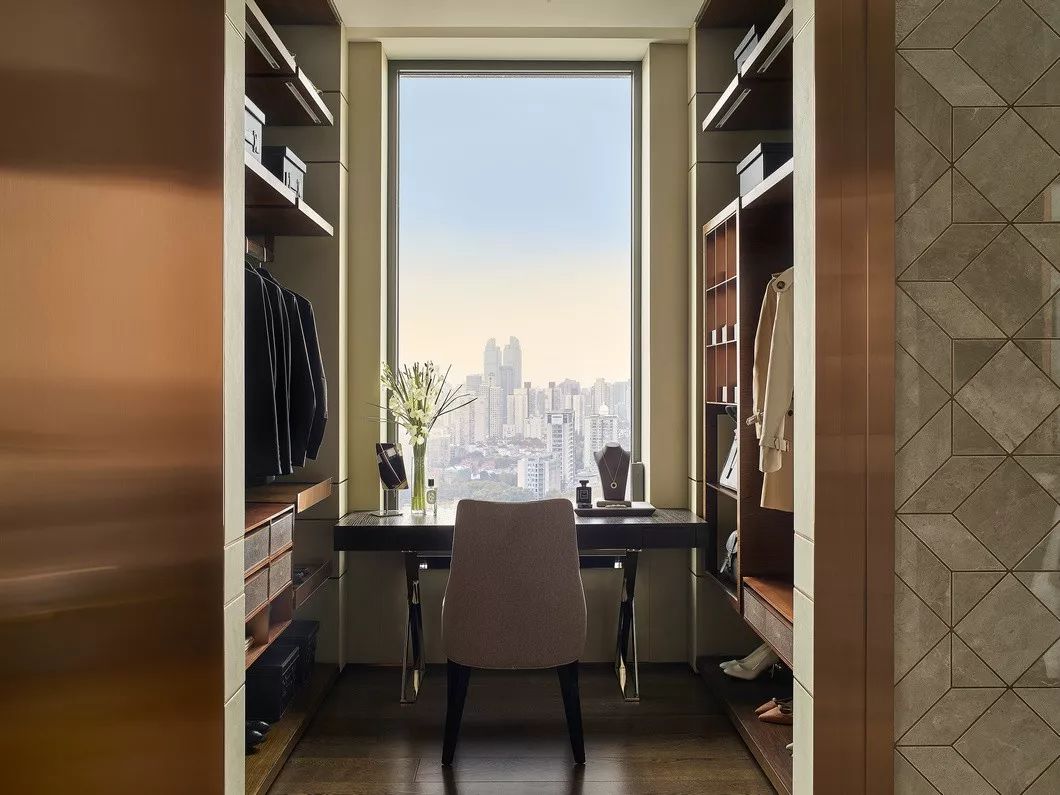 当设计师遇到全屋定制,当设计师遇到精装房