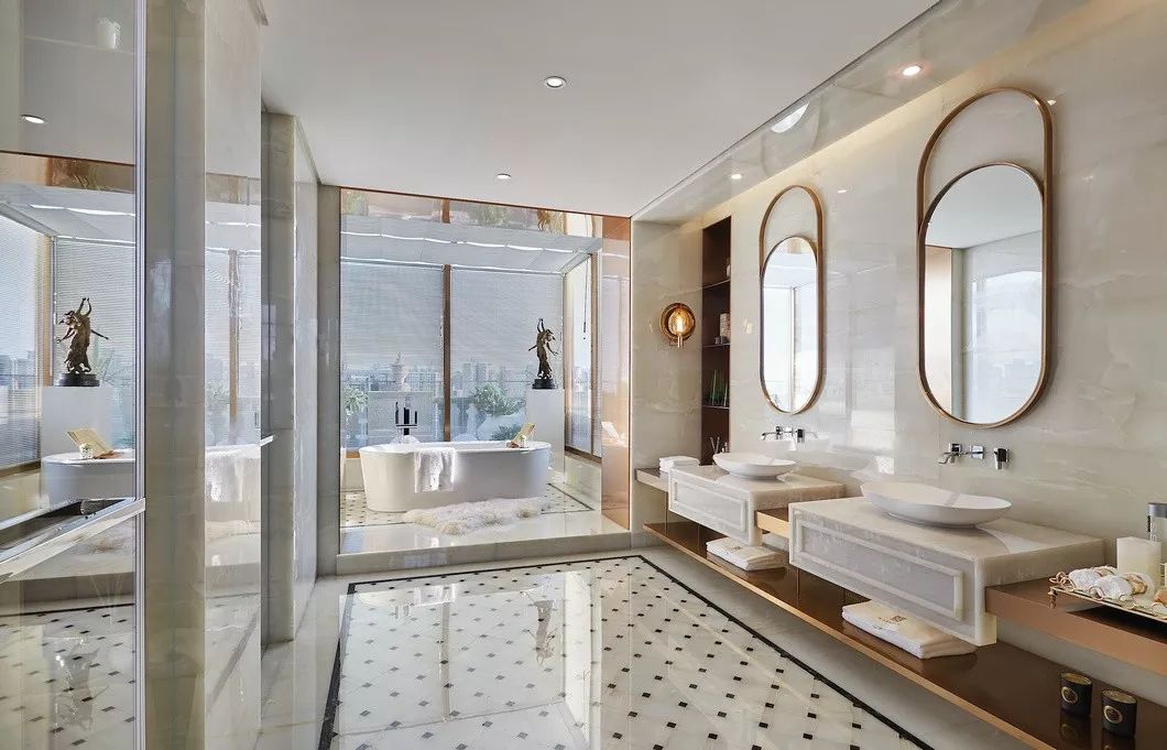 当设计师遇到全屋定制,当设计师遇到精装房