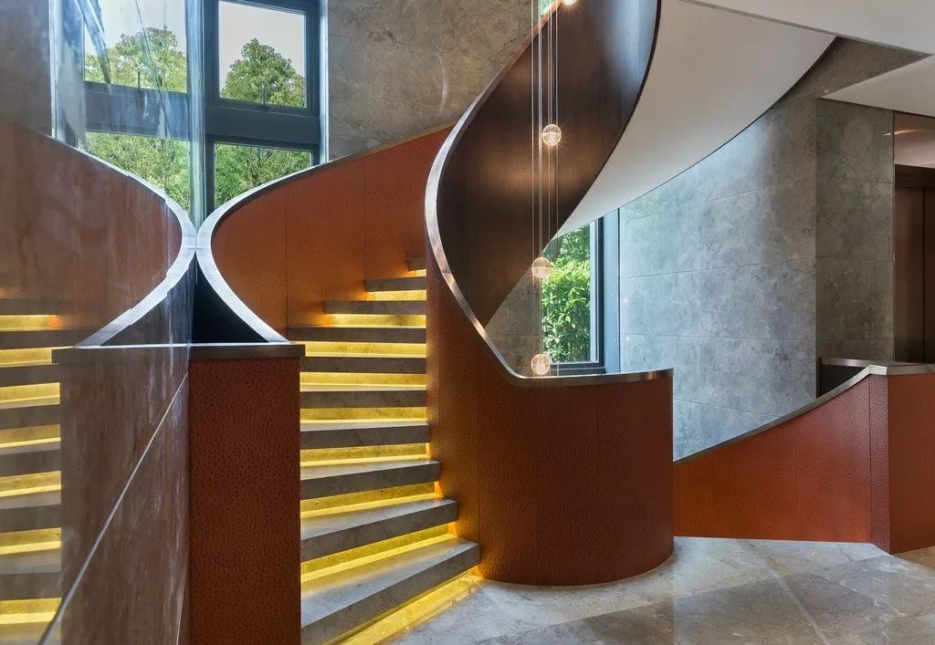 当设计师遇到全屋定制,当设计师遇到精装房