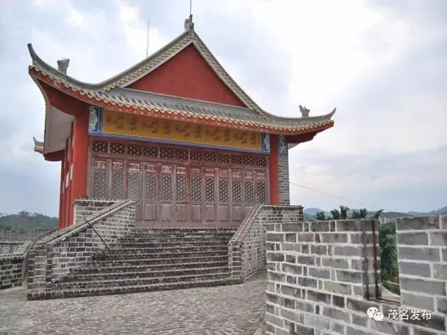 下雨天茂名有什么好玩地方,茂名下雨天好去处