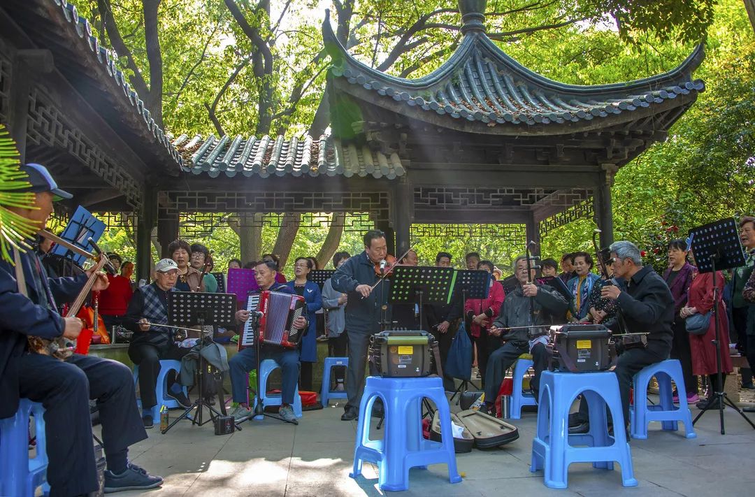 视觉张家港丨一周精选（66）