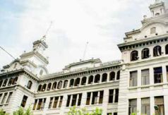 第三批中国工业遗产保护名录入选,中国工业遗产保护名录项目名称