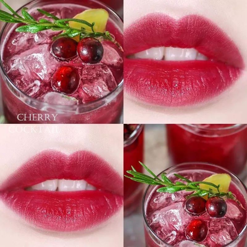 omg神仙豆沙色,omg必买的口红