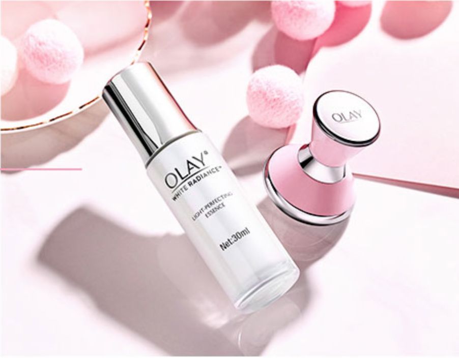 那些年你美白踩过的雷，我们都踩过！