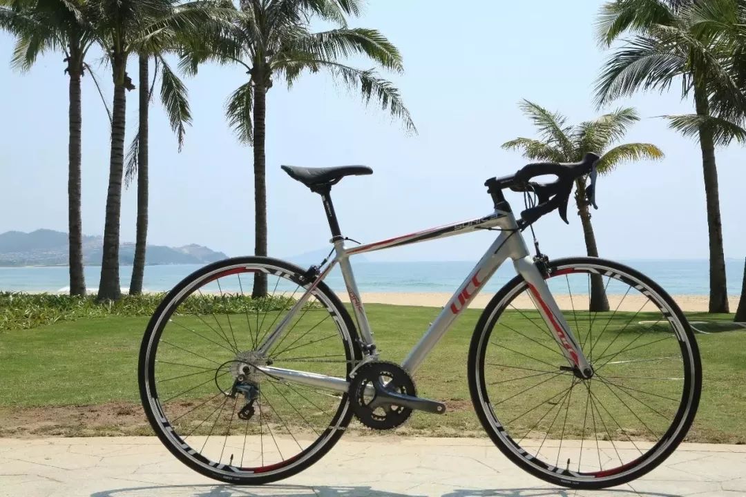 ucc公路索尼克3,ucc入门公路车哪个值得买