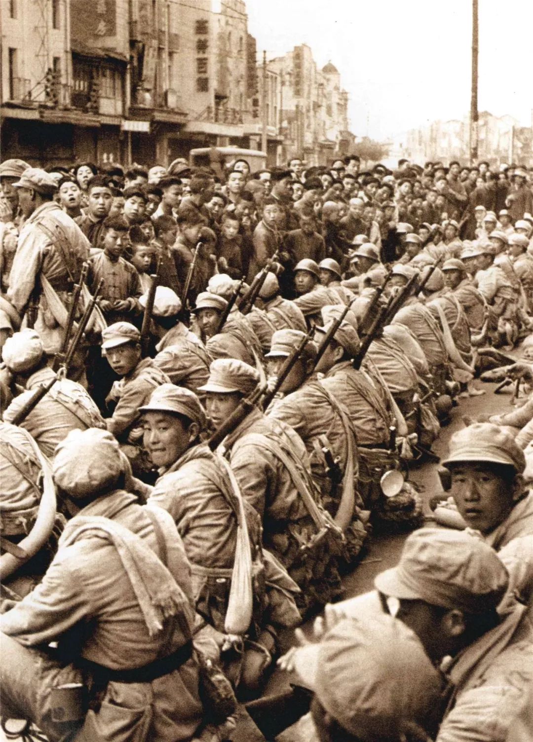 听南京话的三个阶段,听1937年南京的声音