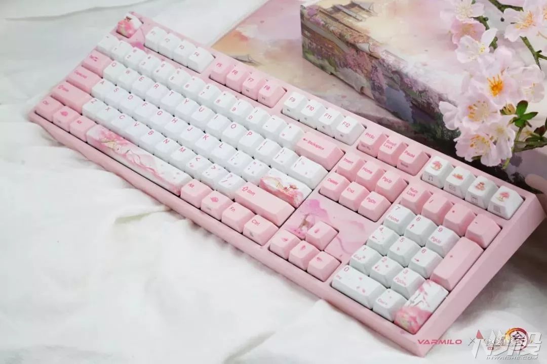 剑网三机械键盘推荐,剑网3键盘七秀