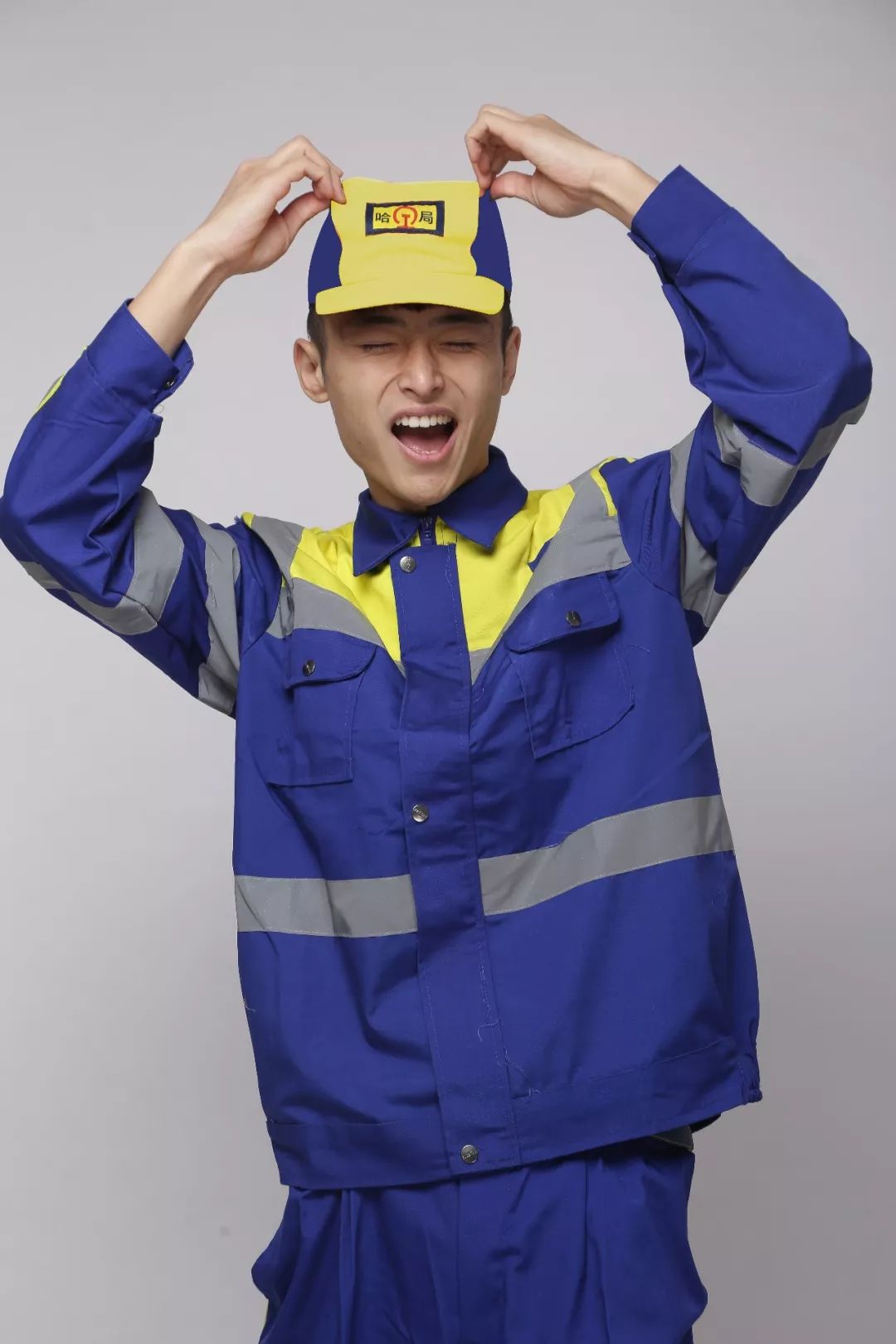 铁路时装周,铁路时装周2019