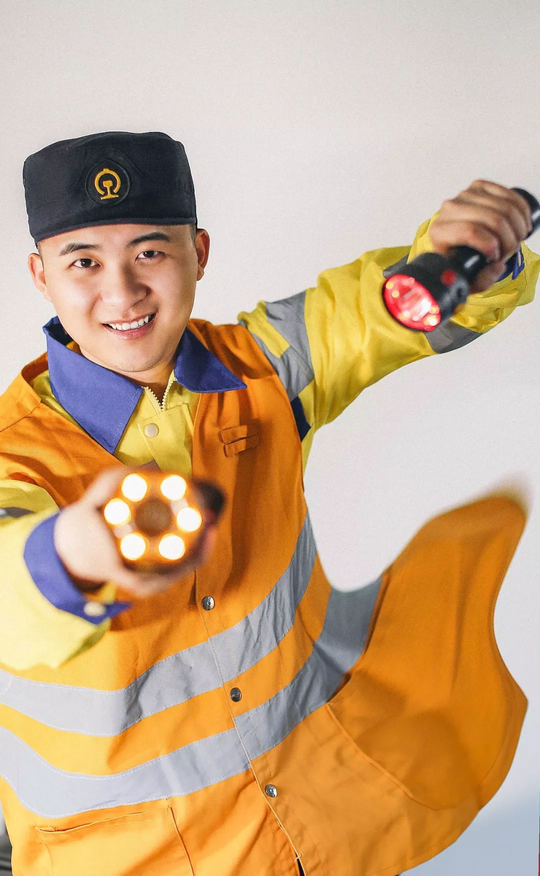 铁路时装周,铁路时装周2019