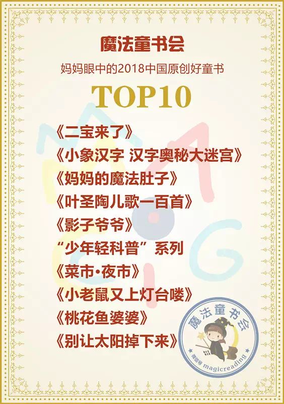 “魔法Auntie”张弘：做童心世界的点灯人，以专业和勇气远离阅读“爆款”|我的城·讲述