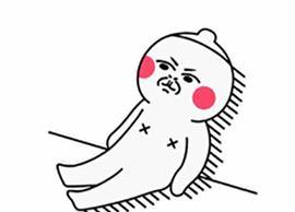 “胆”疼是一种怎样的体验？他胆结石，忍痛10年...