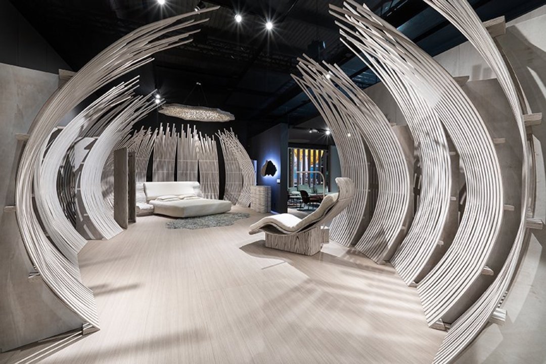 专为黑人设计的梳子，适用于各种发型｜这个设计了不起