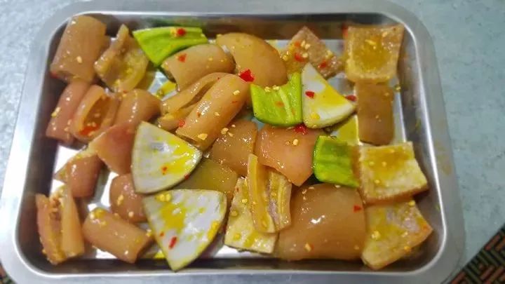 丽江必须吃的烧烤店,必须收藏的店铺