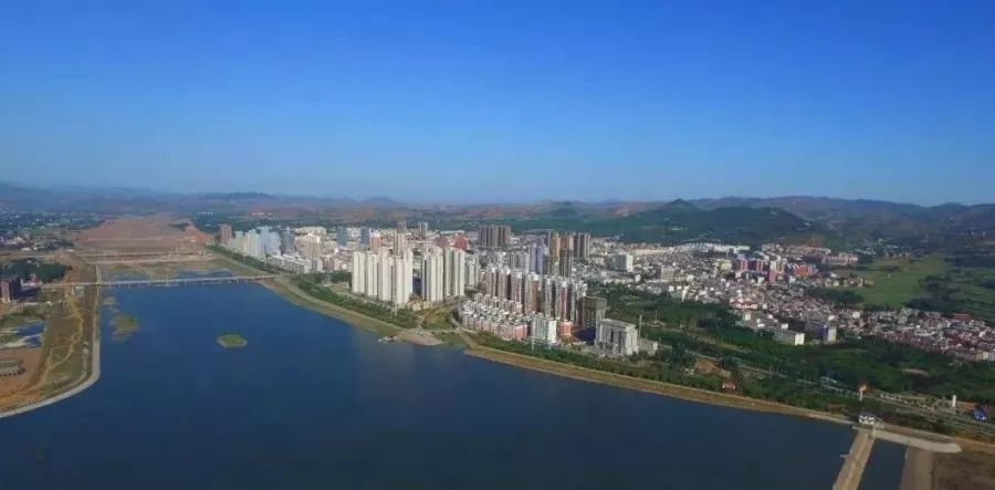 人说好山好水好风光,人说河南好风光