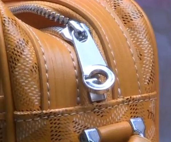 网购名牌包以假换真,代购名牌包是假的吗