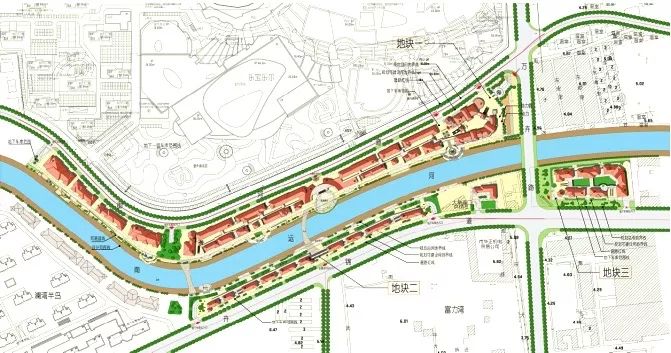 宜家、水街和云巴……开外挂的中北镇，又多了“小网师园”和141㎡神户型