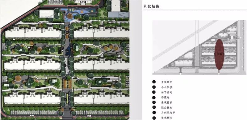 宜家、水街和云巴……开外挂的中北镇，又多了“小网师园”和141㎡神户型