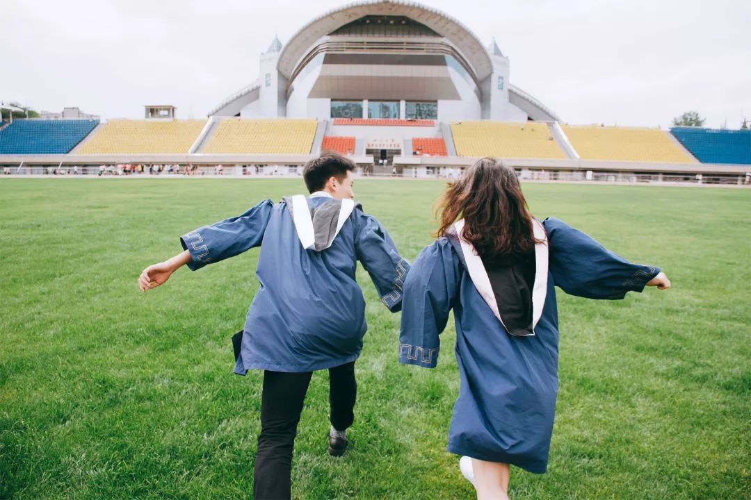 川大望江校区周边拍照打卡地,宝藏公园免费拍照地点
