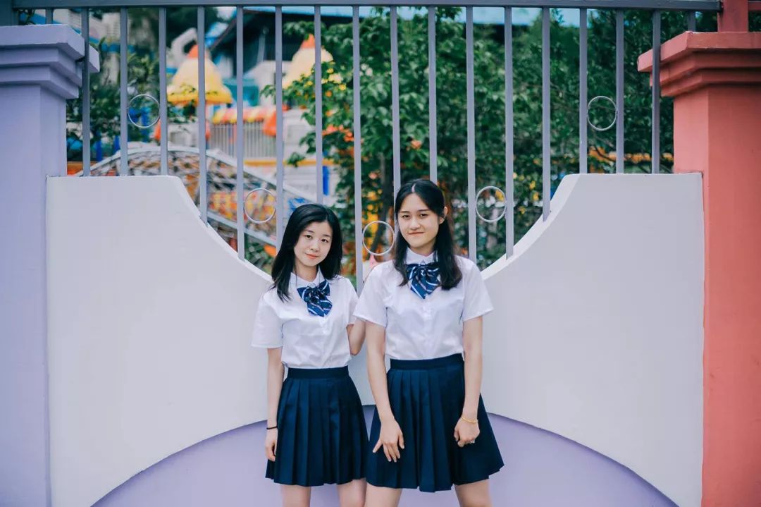 川大望江校区周边拍照打卡地,宝藏公园免费拍照地点