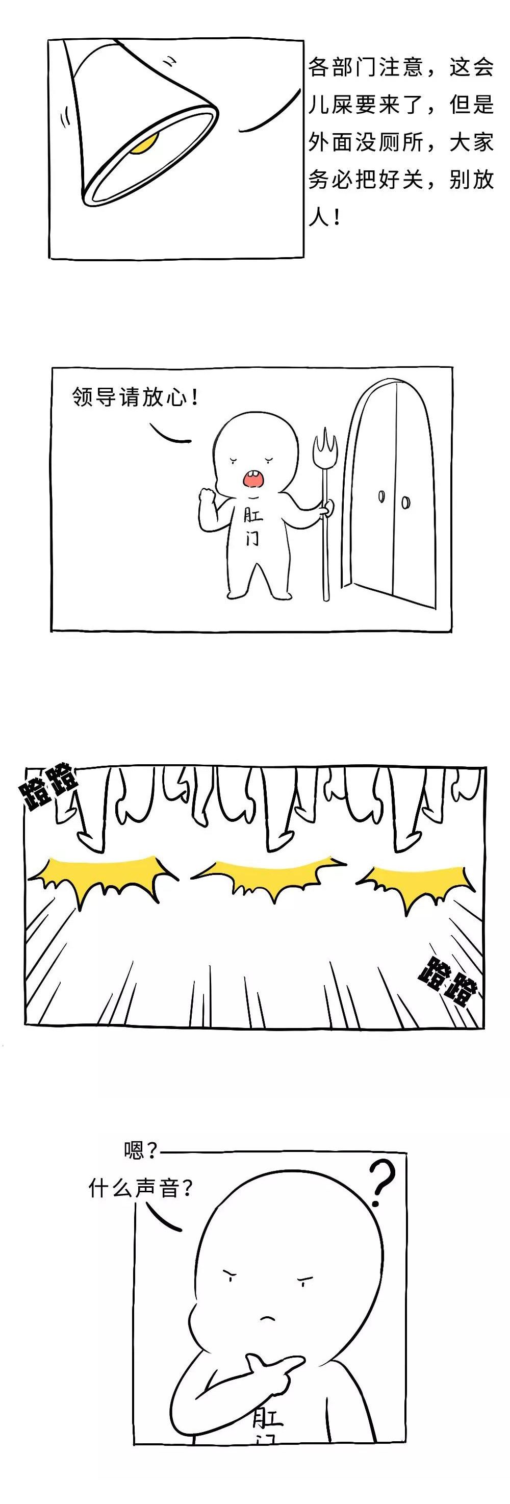 人类粪便显微镜,人类肛肠观察报告