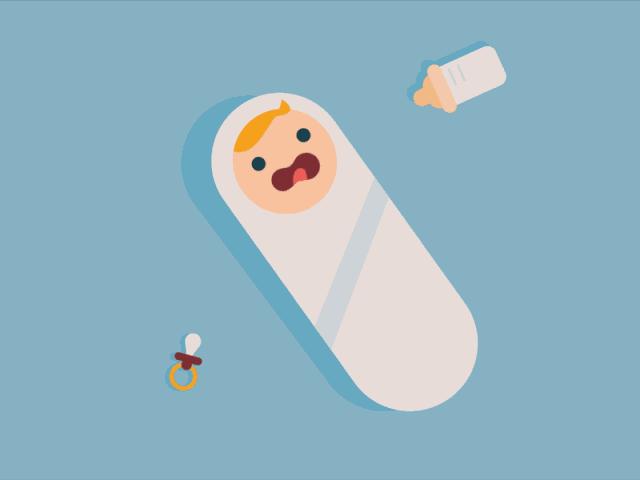 育儿网红儿童用品,育儿母婴用品好物推荐