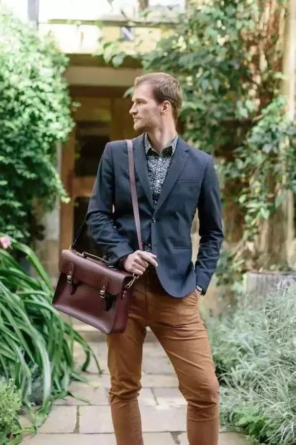 剑桥包经典,剑桥包的由来