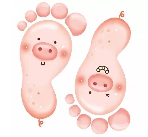 千万别乱挤痘痘一不小心就进了icu,挤掉痘痘后留了个洞