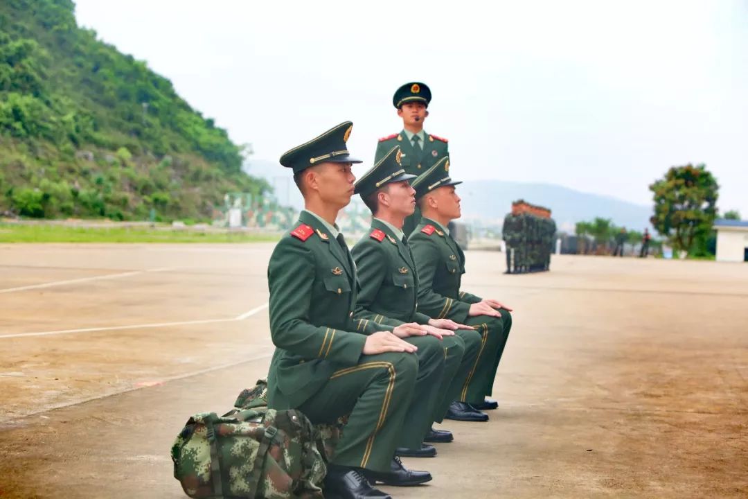 行、坐、站有新标准!这场演示不容错过!