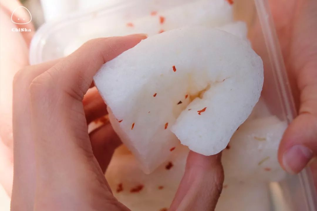 糯米糕评测,上海糯米糕团测评