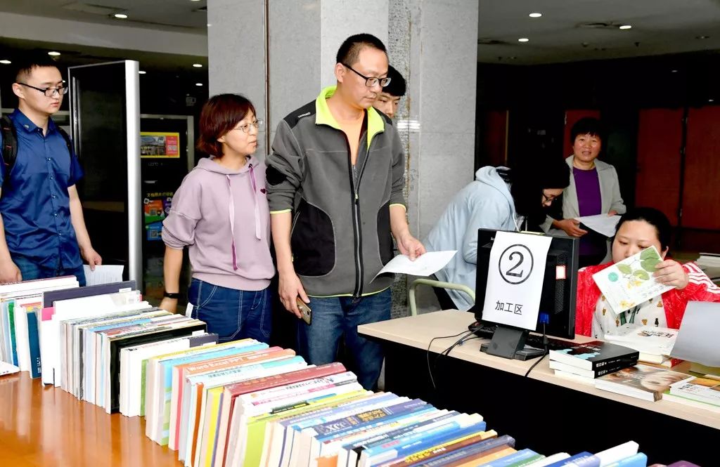 借书两年没还罚款吗,借书可以逾期多久