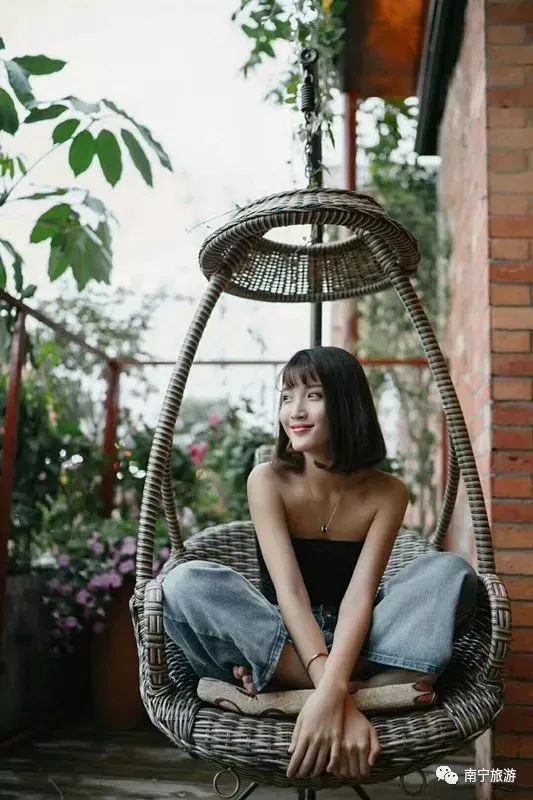 南宁玩乐好地方推荐,南宁晚上玩乐地方