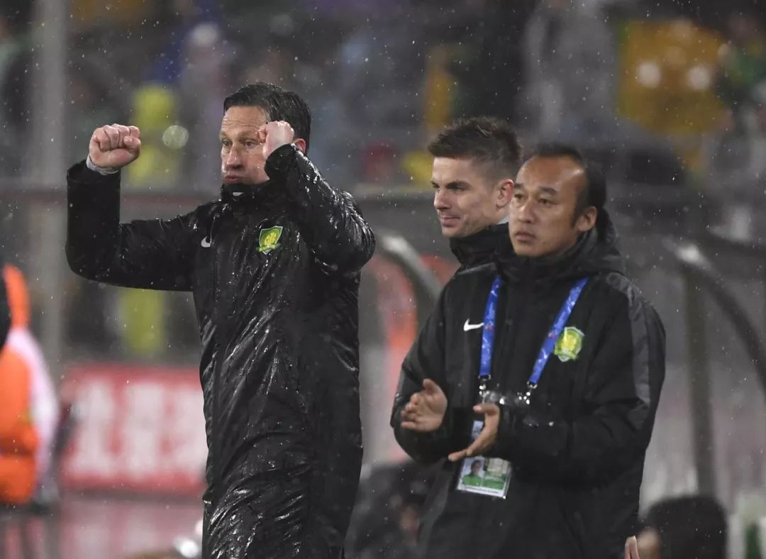 聚焦/傲骨和巴顿,都有一颗好胜的心