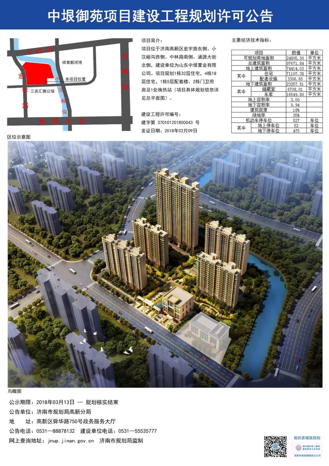 这里土地很贵!楼面价1万起!花园东路沿线,四楼盘利弊探访!