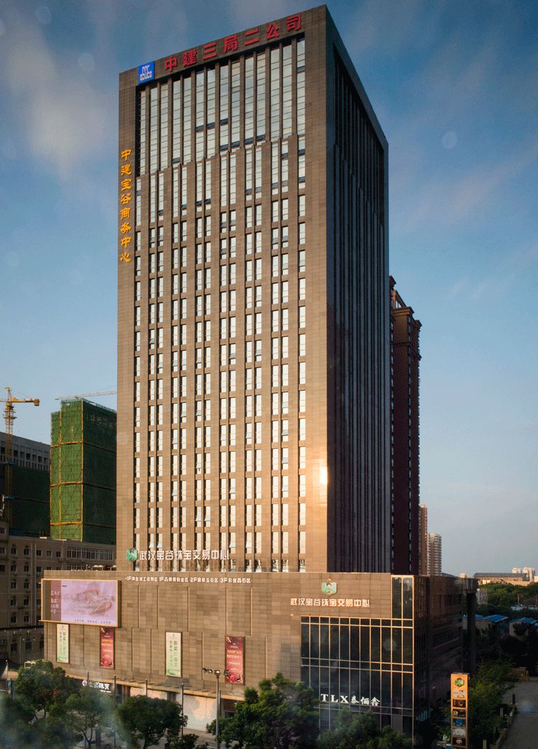 迎粤钢协成立25周年，引设计工程建设大咖团体亮相广州住博会