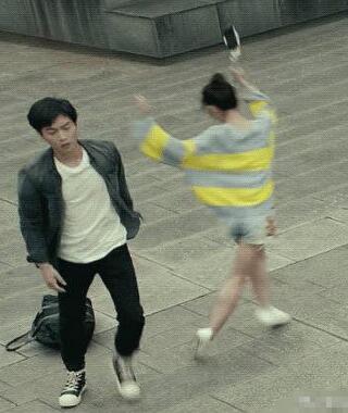 鹿晗关晓彤连续5年庆生,鹿晗生日视频关晓彤