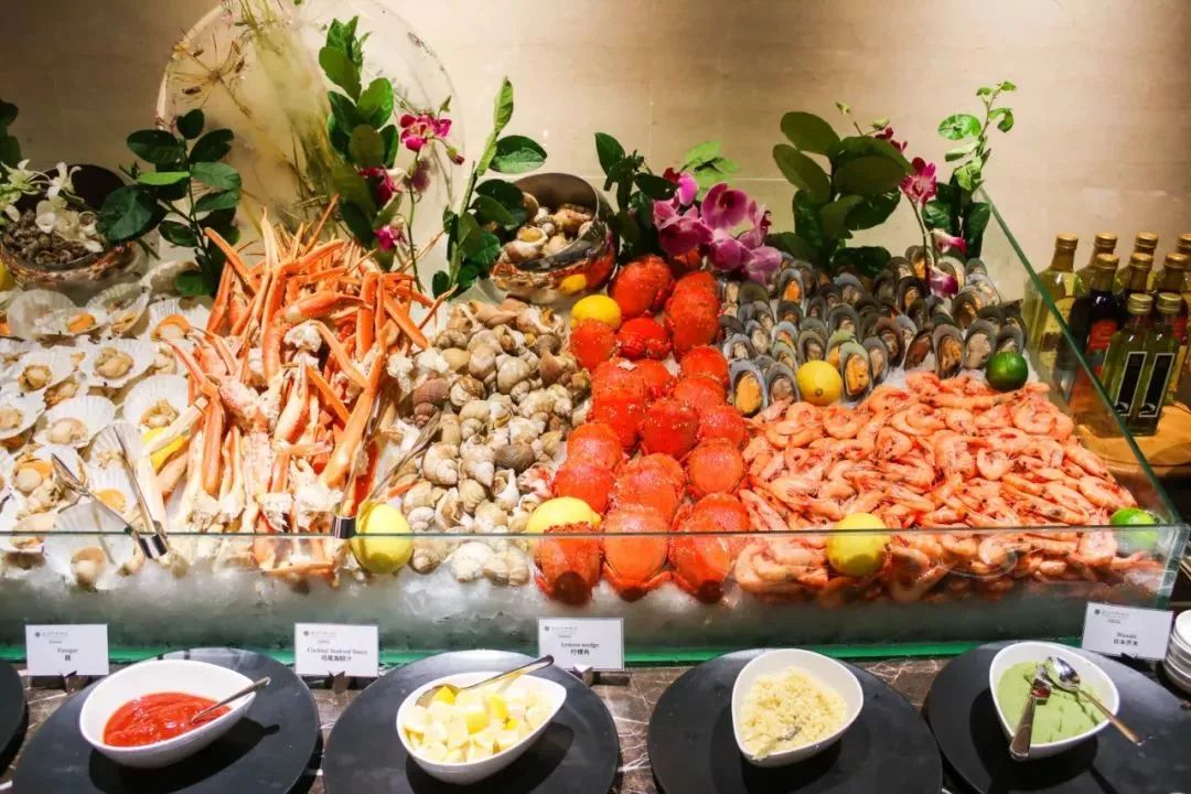 必点海鲜酒店优惠,舟山值得去的海景酒店